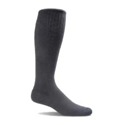 Women's Circulator Graduated Compression Socks -Outdoor Clothing Sale Circulator Womens SW1W Black
