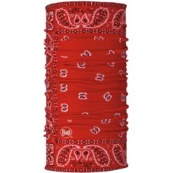 Buff Coolnet UV+ -Outdoor Clothing Sale Coolnet Uv 119454 Santana Red