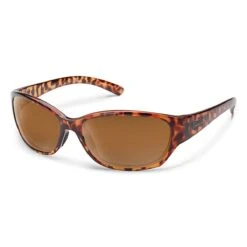 Duet Sunglasses (Small Fit) -Outdoor Clothing Sale DUET Brown S DUPPBRTT N A 1