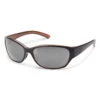 Duet Sunglasses (Small Fit) -Outdoor Clothing Sale DUET Gray S DUPPGYBK N A 1