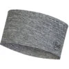 Buff DryFlx Headband -Outdoor Clothing Sale Dryflx Headband 118098 R Light Grey