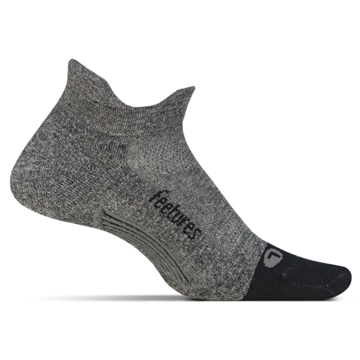 Feetures Elite Light Cushion No Show Tab Socks 5 Feetures Elite Light Cushion No Show Tab Socks - Image 3