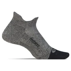 Feetures Elite Light Cushion No Show Tab Socks -Outdoor Clothing Sale Elite Light Cushion No Show Tab E501 Gray 5b9b774f a9a9 44b4 936d 548be5a6ec7c