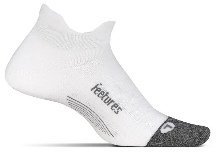 Feetures Elite Light Cushion No Show Tab Socks 3 Feetures Elite Light Cushion No Show Tab Socks
