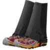 Outdoor Research Thru Gaiters 2 Outdoor Research Thru Gaiters -Outdoor Clothing Sale F20 ThruGaiter StormBlack 269288 1345