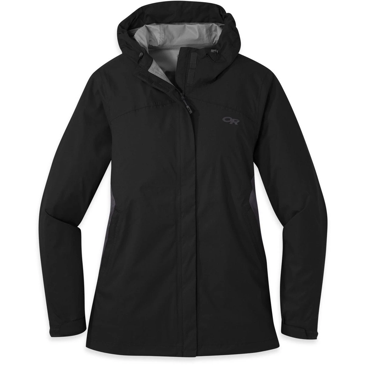 Outdoor Research Women's Apollo Stretch Rain Jacket 4 Outdoor Research Women's Apollo Stretch Rain Jacket - Image 2