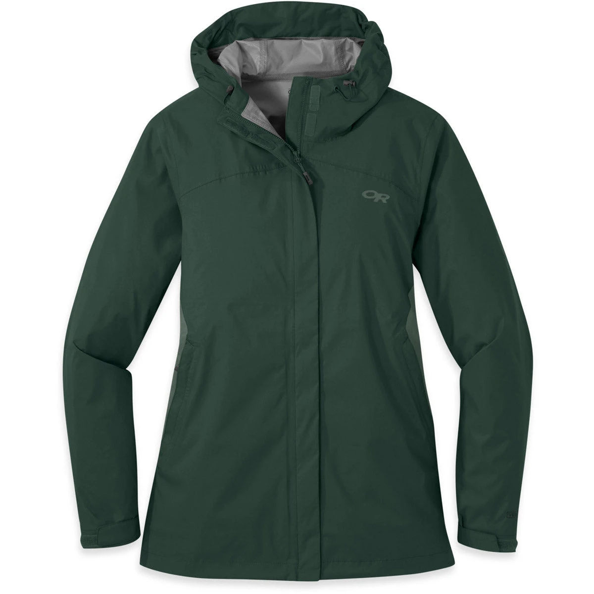Outdoor Research Women's Apollo Stretch Rain Jacket 5 Outdoor Research Women's Apollo Stretch Rain Jacket - Image 3
