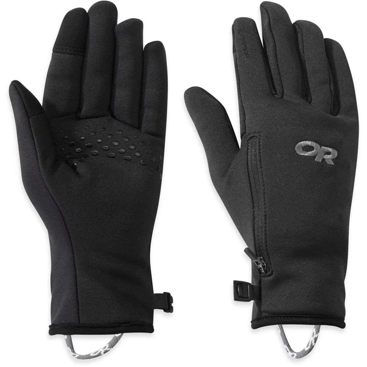 Outdoor Research Women's Versaliner Sensor Gloves 3 Outdoor Research Women's Versaliner Sensor Gloves