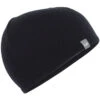 Icebreaker Unisex Merino Pocket Beanie -Outdoor Clothing Sale FW19 UNISEX POCKET HAT IBM200A04 1