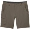 Outdoor Research Men's Ferrosi Shorts - 10" Inseam -Outdoor Clothing Sale Ferrosi Shorts 10 269179 Mushroom
