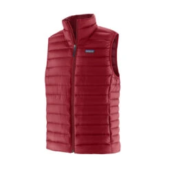 Patagonia Men's Down Sweater Vest -Outdoor Clothing Sale GSMF22 84623 WAX PROTO 50 cc WEB