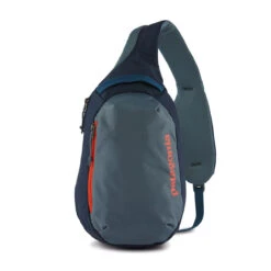 Patagonia Atom Sling 8L -Outdoor Clothing Sale GSMS22 48262 TIDB