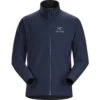 Arcteryx Men's Gamma LT Jacket 1 Arcteryx Men's Gamma LT Jacket -Outdoor Clothing Sale Gamma LT Jacket Cobalt Moon