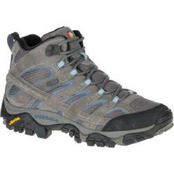 Merrell Women's Moab 2 Mid Waterproof -Outdoor Clothing Sale J06054