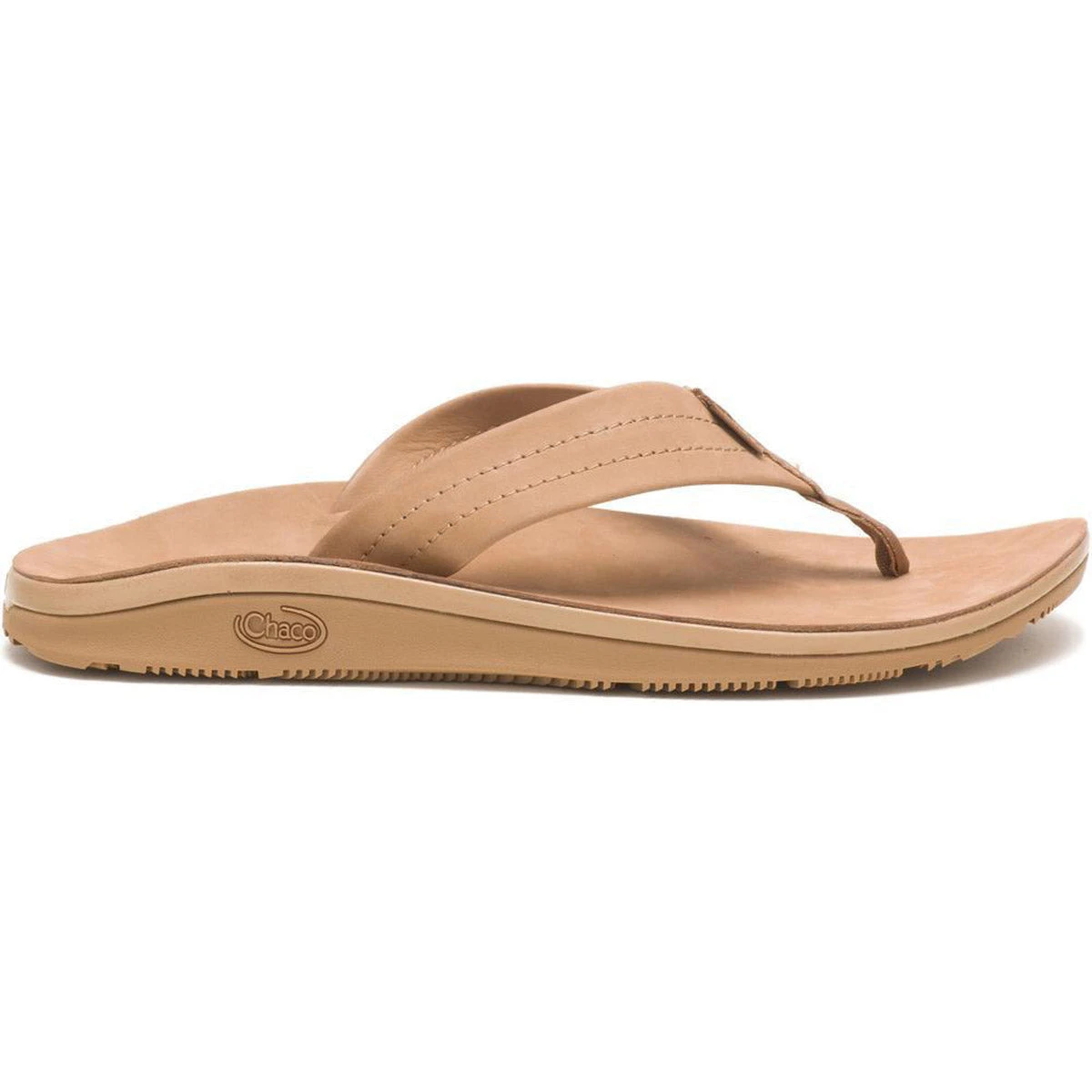 Chaco Women's Classic Leather Flip 3 Chaco Women's Classic Leather Flip