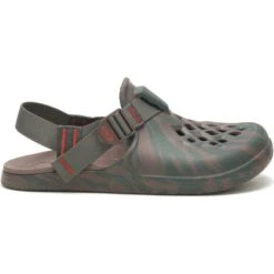 Chaco Men's Chillos Clog -Outdoor Clothing Sale JCH108635