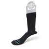 Light Hiker Solid Crew Socks -Outdoor Clothing Sale Light Hiker Crew Socks F1002 Black