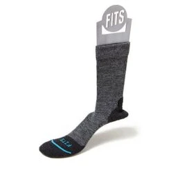Light Hiker Solid Crew Socks -Outdoor Clothing Sale Light Hiker Crew Socks F1002 Coal e81b9eec f6de 4c92 9ddc 4c897940632d