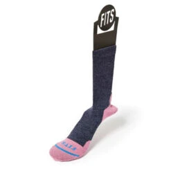 Light Hiker Solid Crew Socks -Outdoor Clothing Sale Light Hiker Crew Socks F1002 Denim a2f94ed9 4ba0 4a53 b304 794b3ee77551