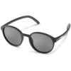 Low Key Sunglasses (Small-Medium Fit) -Outdoor Clothing Sale Low Key 202331 Matte Black Polar Gray