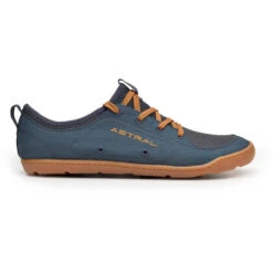Astral Men's Loyak Water Shoes -Outdoor Clothing Sale Loyak LYMNB Navy Brown