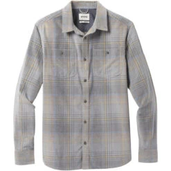 Prana Men's Dooley Cord Shirt