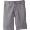 Prana Men's Furrow Short - 8" Inseam -Outdoor Clothing Sale M3FU08115 GRAVEL ALT 9