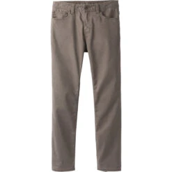 Prana Men's Bridger Jean - 32" Inseam -Outdoor Clothing Sale M4BD30315 DARKMUD ALT 9 a51193b6 1381 45d2 8d5d 21bc34f173f9