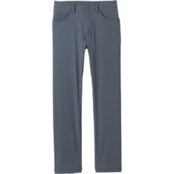 Prana Men's Brion Pant - 34" Inseam 11 Prana Men's Brion Pant - 34" Inseam -Outdoor Clothing Sale M4BN30312 DARKSMOKYBLUE ALT 9 c82aab5c c39e 482c aeb5 76ae0d251d62