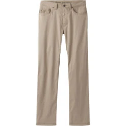 Prana Men's Brion Pant - 34" Inseam 10 Prana Men's Brion Pant - 34" Inseam -Outdoor Clothing Sale M4BN32312 DARKKHAKI ALT 9 db3098b9 268b 4af3 9106 fec788449b50