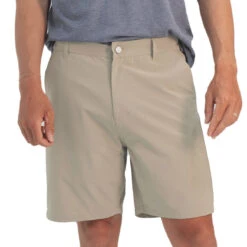 Men's Hybrid Short II - 7" 9 Men's Hybrid Short II - 7" -Outdoor Clothing Sale MHBS 203 P 1