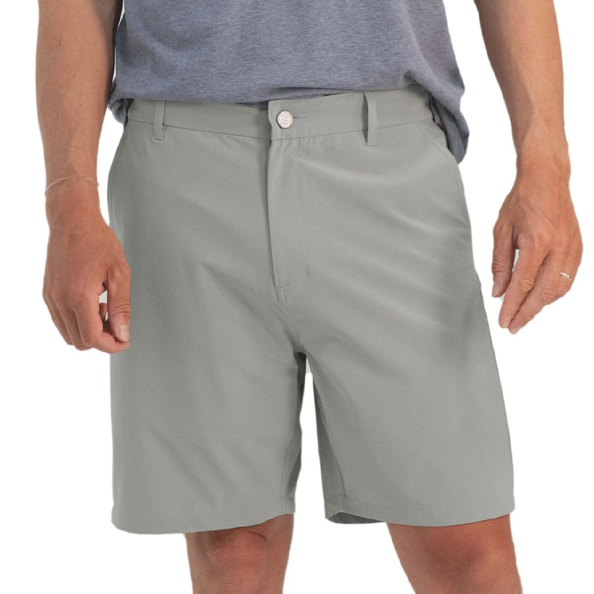 Men's Hybrid Short II - 7" 5 Men's Hybrid Short II - 7" - Image 3