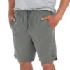 Men's Lined Swell Short - 8" -Outdoor Clothing Sale MSS 103 P 1