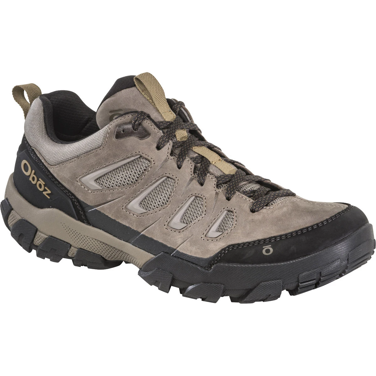 Oboz Men's Sawtooth X Low 5 Oboz Men's Sawtooth X Low - Image 3