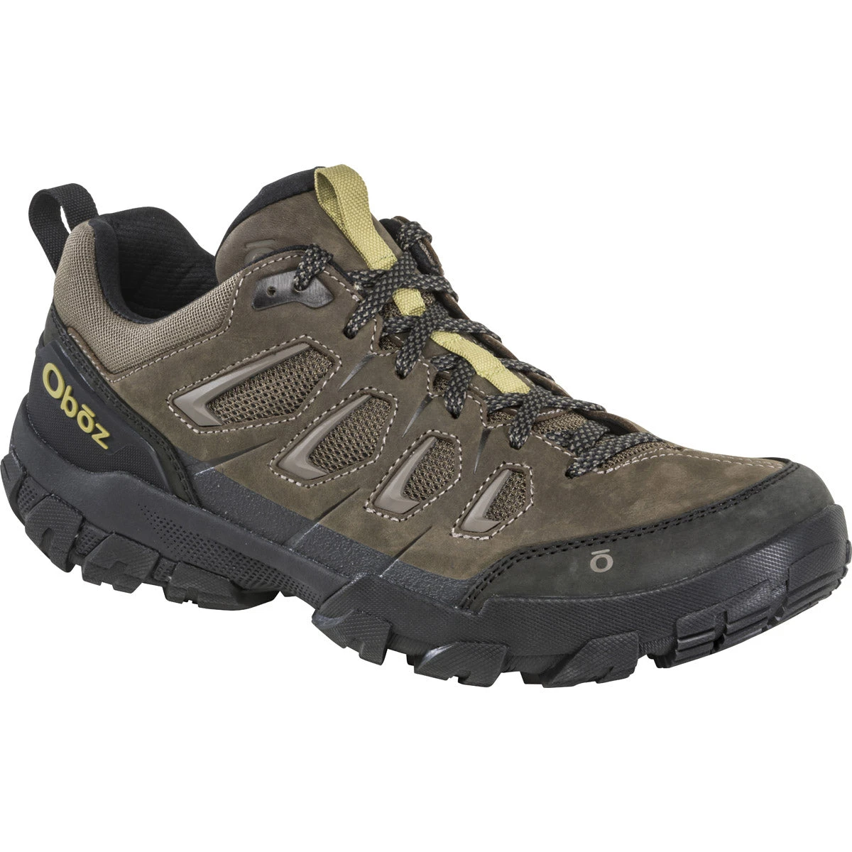 Oboz Men's Sawtooth X Low 4 Oboz Men's Sawtooth X Low - Image 2