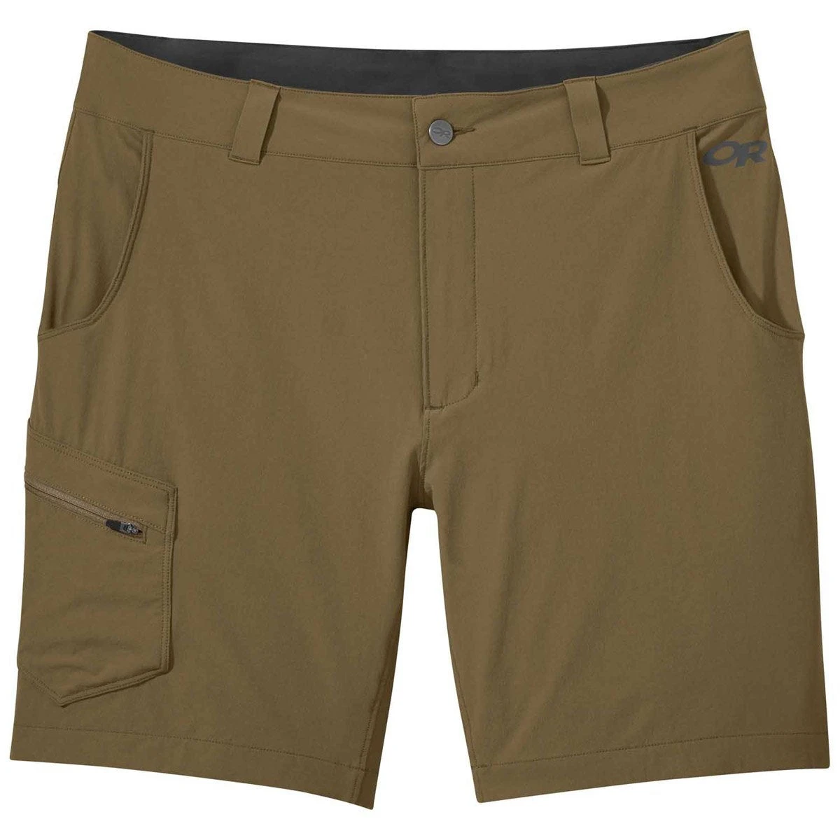 Outdoor Research Men's Ferrosi Shorts - 8" 3 Outdoor Research Men's Ferrosi Shorts - 8"