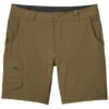 Outdoor Research Men's Ferrosi Shorts - 8" -Outdoor Clothing Sale M ferrosi short 8inch coyote