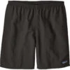 Patagonia Men's Baggies Longs - 7" -Outdoor Clothing Sale Men s Baggies Longs 7 in 58034 Black 5220cb5c 591e 4b9f 9399 4fddbfde9da3