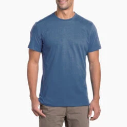 KUHL Men's Bravado -Outdoor Clothing Sale Men s Bravado 7200 Pirate Blue
