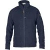 Fjallraven Men's Buck Fleece 1 Fjallraven Men's Buck Fleece -Outdoor Clothing Sale Men s Buck Fleece F81328 Dark Navy