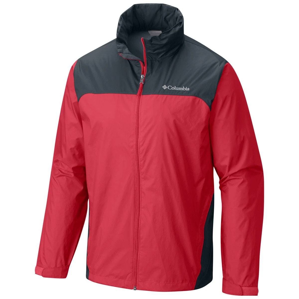 Columbia Men's Glennaker Lake Rain Jacket 4 Columbia Men's Glennaker Lake Rain Jacket - Image 2