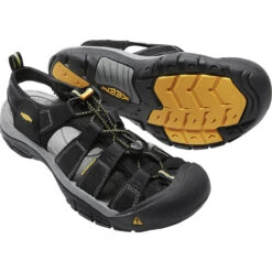 Keen Men's Newport H2 Sandal -Outdoor Clothing Sale Men s Newport H2 Sandal1001907 Black