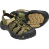 Keen Men's Newport Hydro Sandal -Outdoor Clothing Sale Men s Newport Hydro 1018941 Dark Olive Antique Bronze c9684050 31fd 4973 8f93 6436cd7c5e96