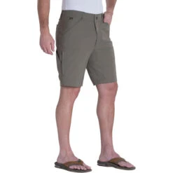 KUHL Men's Renegade Short -Outdoor Clothing Sale Men s Renegade Shorts 5121 Khaki 1