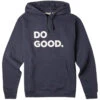 Cotopaxi Men's Do Good Pullover Hoodie -Outdoor Clothing Sale Men s Do Good Hoodie Graphite