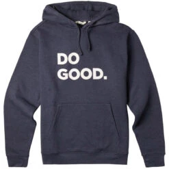 Cotopaxi Men's Do Good Pullover Hoodie