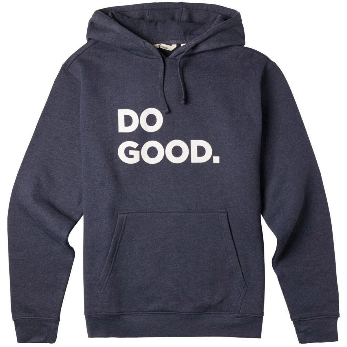 Cotopaxi Men's Do Good Pullover Hoodie 3 Cotopaxi Men's Do Good Pullover Hoodie
