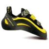 La Sportiva Men's Miura Climbing Shoe 1 La Sportiva Men's Miura Climbing Shoe -Outdoor Clothing Sale Miura Vs 555 Yellow Black