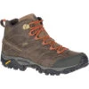 Merrell Men's Moab 2 Prime Mid Waterproof -Outdoor Clothing Sale Moab 2 Prime Mid Wp J46337 Canteen