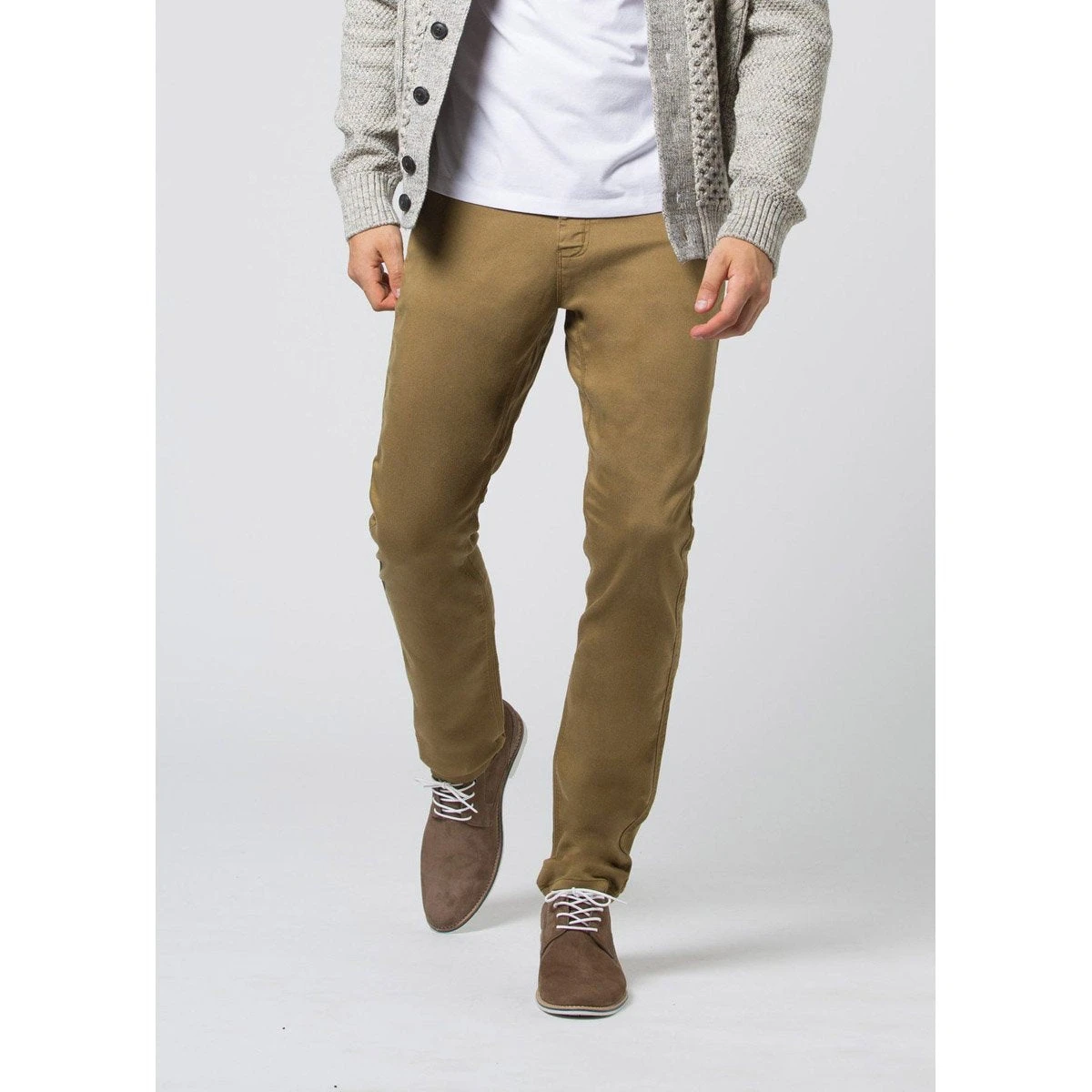 Men's No Sweat Pant Relaxed 7 Men's No Sweat Pant Relaxed - Image 5